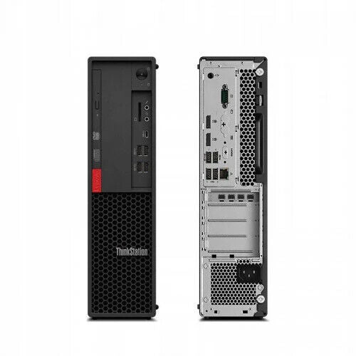 Lenovo ThinkStation P330 tiny USFF 30CF0037-D1 i5-9500T 16GB 256GB P620 W10P 3J. Online