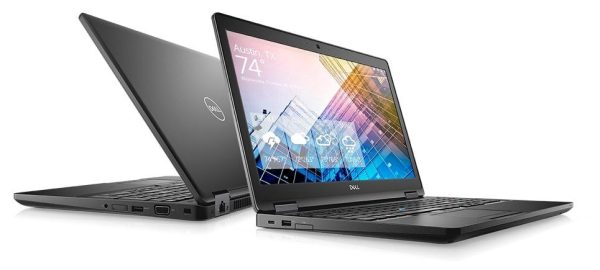 Dell Latitude 5590 XL4 15,6 FHD i7-8650U 32GB 1000GB-SSD UHD620 3J. Dell-VO PS For Sale