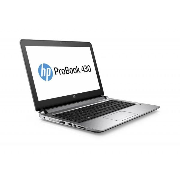 Hp ProBook 430 G3 13  Core i3 2.3 GHz - HDD 500 Go - 4 Go AZERTY - Français Online Sale