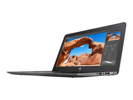 HP ZBook 15U G4 15  Core i7 2.7 GHz - SSD 512 Go - 16 Go AZERTY - Français on Sale