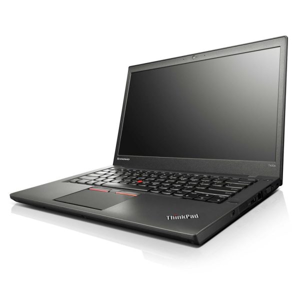 Lenovo ThinkPad T450 14  Core i5 2.3 GHz - SSD 512 Go - 16 Go AZERTY - Français For Discount