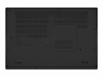 Lenovo Thinkpad P17 G2 20YU FH6 17,3 FHD i7-11800H 64GB 2x2TB A2000-4GB W10P 3J on Sale