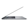 MacBook Pro Touch Bar 15  Retina (2018) - Core i7 2.6 GHz 512 SSD - 16 Go QWERTY - Anglais Online Sale