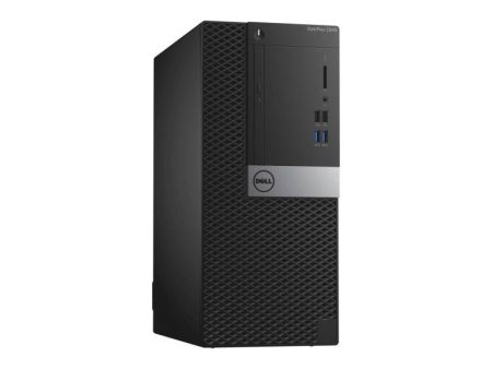 Dell OptiPlex 5040 Core i7 3.4 GHz - SSD 256 Go RAM 8 Go Online Sale