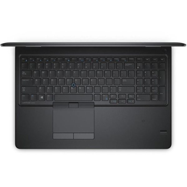 Dell Latitude 5580 15  Core i5 2.8 GHz - SSD 512 Go - 16 Go AZERTY - Français on Sale