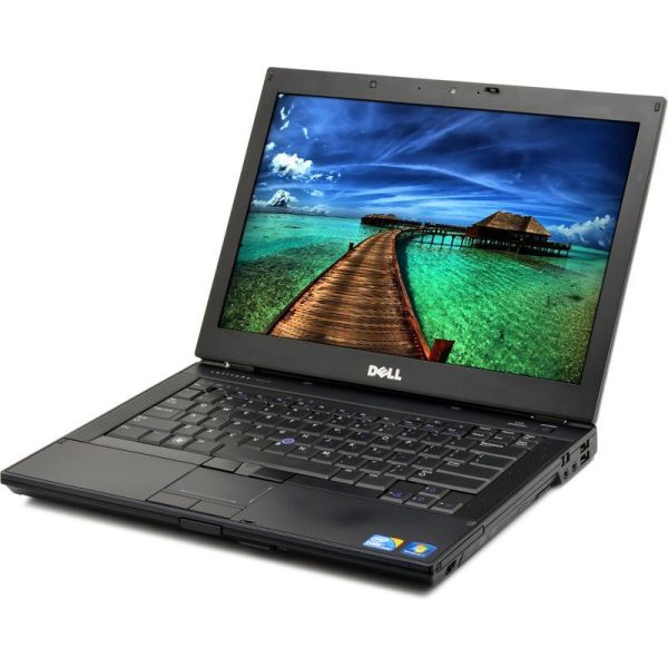 Dell Latitude E6410 14  Core i5 2.6 GHz - HDD 250 Go - 4 Go AZERTY - Français Sale