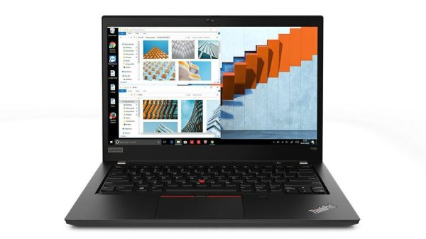 Lenovo Thinkpad T14 G1 20UD0010GE 14 FHD 400 Ryzen 5 4650U 16GB 256GB W10P 3J.G Hot on Sale