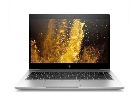 HP EliteBook 840 G6 14  Core i5 1.6 GHz - SSD 256 Go - 32 Go AZERTY - Français Online Hot Sale