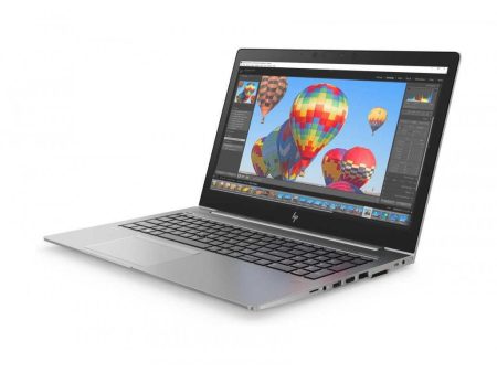 HP ZBook 15u G5 15  Core i5 2.5 GHz - SSD 256 Go - 8 Go AZERTY - Français Online Sale