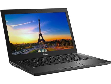 Dell Latitude 7480 14  Core i5 2.4 GHz - SSD 240 Go - 8 Go AZERTY - Français For Cheap