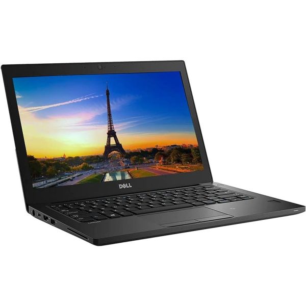 Dell Latitude 7480 14  Core i5 2.4 GHz - SSD 240 Go - 8 Go AZERTY - Français For Cheap