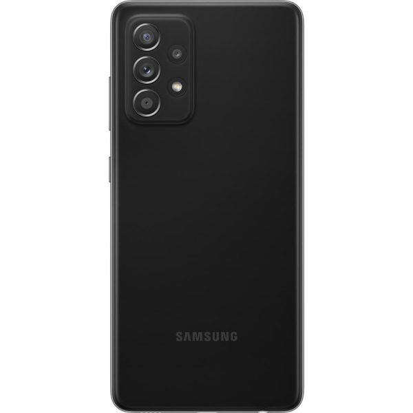 Galaxy A52 128 Go - Noir - Débloqué - Dual-SIM Supply