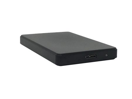 Disque dur externe Western Digital My Passport Essential - HDD 320 Go USB 3.0 Fashion