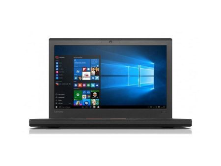 Lenovo ThinkPad X260 12  Core i5 2.4 GHz - SSD 480 Go - 8 Go AZERTY - Français Hot on Sale