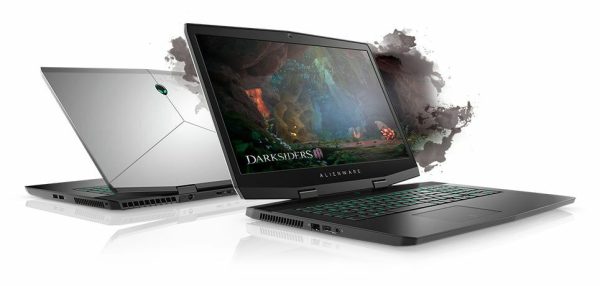 Alienware m17 Tiger 17,3 FHD i7-8750H Hexa 32GB 2TB-SSD! RTX2070-8GB W10P Neu Online now