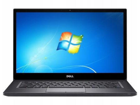 Dell Latitude 7480 14  Core i7 2.8 GHz - SSD 240 Go - 8 Go AZERTY - Français Discount