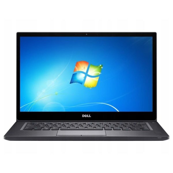 Dell Latitude 7480 14  Core i7 2.8 GHz - SSD 240 Go - 8 Go AZERTY - Français Discount