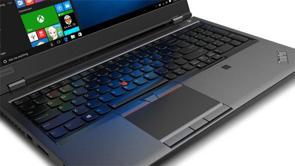 Lenovo Thinkpad P52 20M9-CT1 15,6  FHD-IPS i7-8750H 16GB 512GB-SSD P1000M-4GB Online Sale