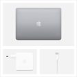 MacBook Pro 13  Retina (2017) - Core i5 2.5 GHz 512 SSD - 16 Go AZERTY - Français Fashion