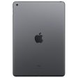 iPad 10.2 (2020) 8e génération 32 Go - WiFi - Gris Sidéral Discount