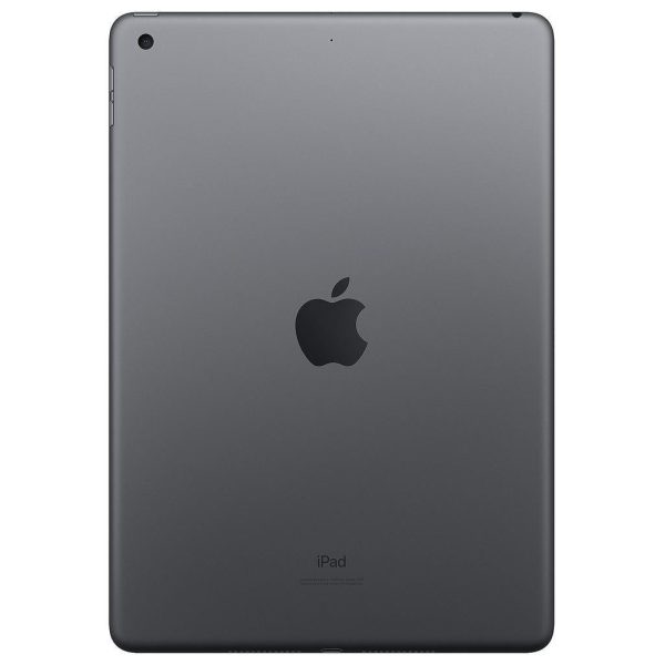 iPad 10.2 (2020) 8e génération 32 Go - WiFi - Gris Sidéral Discount