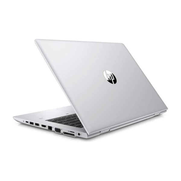 HP ProBook 640 G5 14  Core i5 1.6 GHz - SSD 1000 Go - 32 Go AZERTY - Français Supply