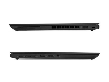 Lenovo Thinkpad X1 carbon 20QD00L7GE 14  FHD i7-8565 16GB 512GB W10P 1,09kg Neu Online Sale