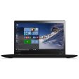 Lenovo ThinkPad T460 14  Core i5 2.4 GHz - SSD 120 Go - 8 Go AZERTY - Français Cheap