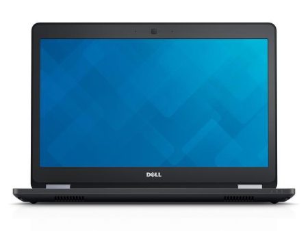 Dell Latitude E5470 14  Core i5 2.4 GHz - SSD 240 Go - 16 Go AZERTY - Français Online Sale