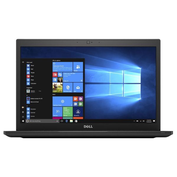 Dell Latitude 7490 14  Core i5 1.6 GHz - SSD 512 Go - 16 Go AZERTY - Français Online