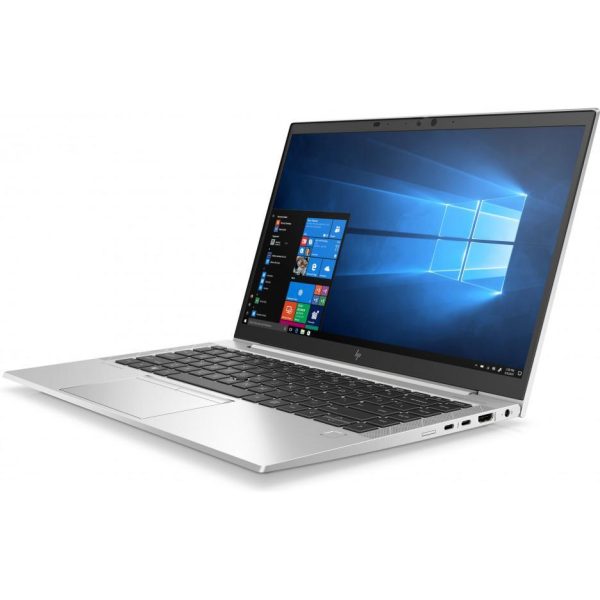 HP EliteBook 840 G7 14  Core i5 1.7 GHz - SSD 1000 Go - 32 Go AZERTY - Français Online now