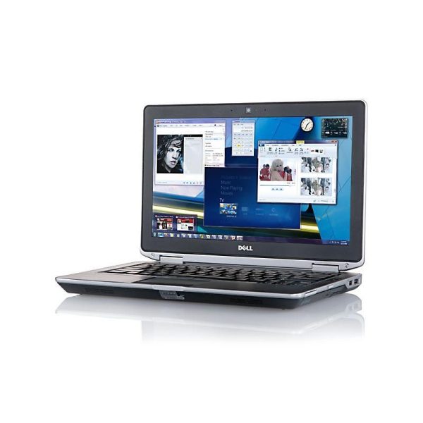 Dell Latitude E6330 13  Core i5 2.7 GHz - HDD 320 Go - 8 Go AZERTY - Français For Discount