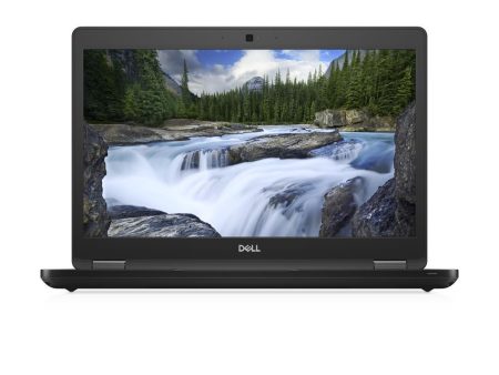 Dell Latitude 5490 14  Core i5 2.6 GHz - SSD 512 Go - 8 Go AZERTY - Français Supply