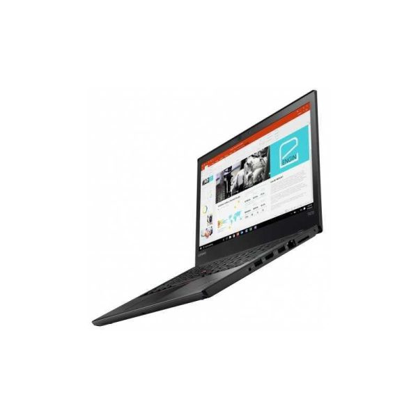 Lenovo ThinkPad T470 14  Core i5 2.6 GHz - SSD 240 Go - 16 Go AZERTY - Français For Sale