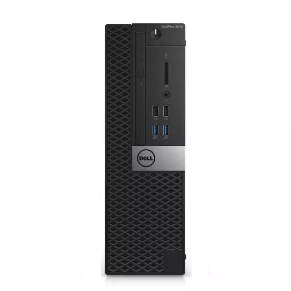 Dell OptiPlex 3040 SFF Core i5 3,2 GHz - SSD 512 Go RAM 8 Go Online Sale