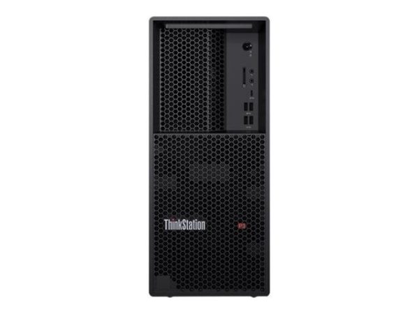 Lenovo ThinkStation P3 TWR 30GS00B5GE i9-14900K 24Core 32GB 512GB W11P 3J.G. 1PS For Sale