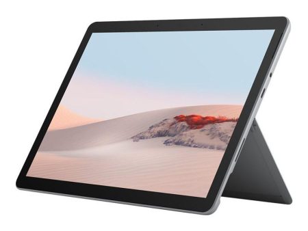 Microsoft Surface Go 2 10  Pentium 1.7 GHz - SSD 64 Go - 4 Go Online now