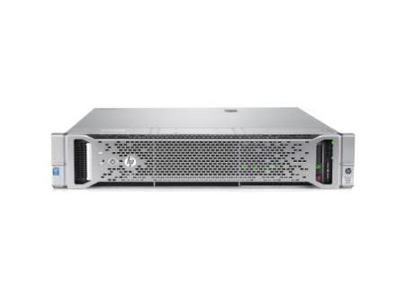 HP ProLiant DL380 Gen9 1x E5-2620v3 15MB 16GB P440ar-2GB FBWC 752687-B21 Re MWS Online Sale