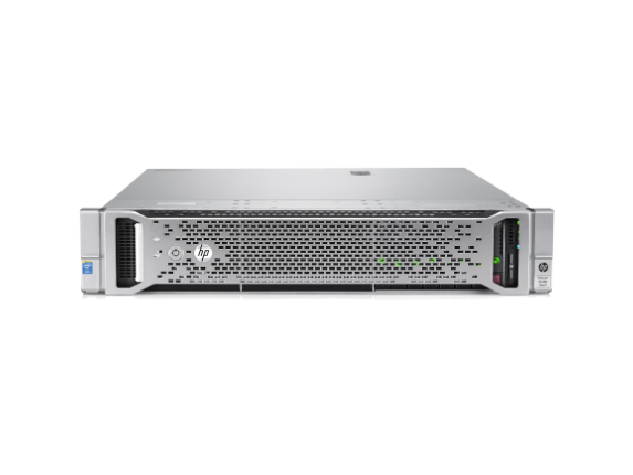 HP ProLiant DL380 Gen9 1x E5-2620v3 15MB 16GB P440ar-2GB FBWC 752687-B21 Re MWS Online Sale