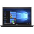 Dell Latitude 7480 14  Core i7 2.8 GHz - SSD 240 Go - 16 Go AZERTY - Français Sale