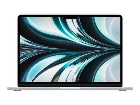 MacBook Air 13.3  (2022) - Apple M2 avec CPU 8 cœurs et GPU 10 cœurs - 8Go RAM - SSD 256Go - QWERTZ - Allemand Online now