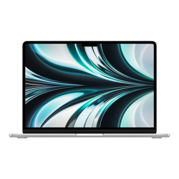 MacBook Air 13.3  (2022) - Apple M2 avec CPU 8 cœurs et GPU 10 cœurs - 8Go RAM - SSD 256Go - QWERTZ - Allemand Online now