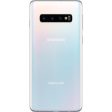 Galaxy S10 128 Go - Blanc - Débloqué Sale