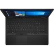 Dell Precision 3530 15  Core i7 2.2 GHz - SSD 512 Go - 16 Go AZERTY - Français Online Sale