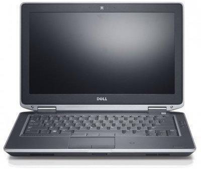 Dell Latitude E6330 13  Core i5 2.6 GHz - HDD 320 Go - 4 Go AZERTY - Français Supply