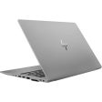 HP ZBook 15U G5 15  Core i7 1.8 GHz - SSD 128 Go - 32 Go AZERTY - Français on Sale