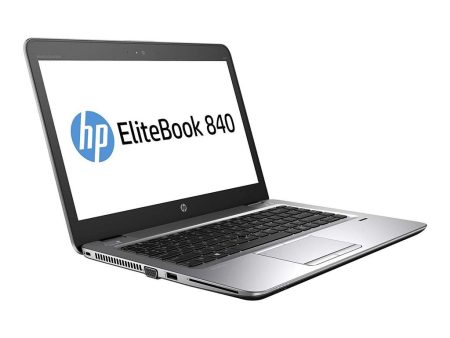 HP EliteBook 840 G3 14  Core i7 2.6 GHz - SSD 256 Go - 8 Go AZERTY - Français Online Sale