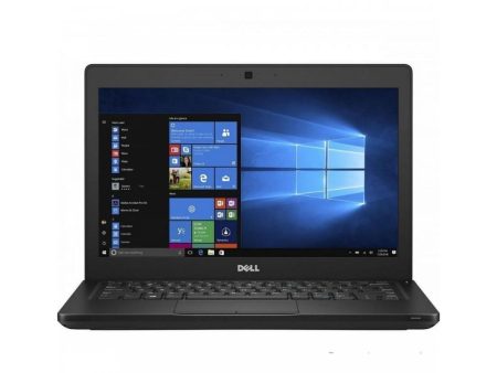 Dell Latitude 5280 12  Core i5 2.5 GHz - SSD 512 Go - 8 Go AZERTY - Français Cheap