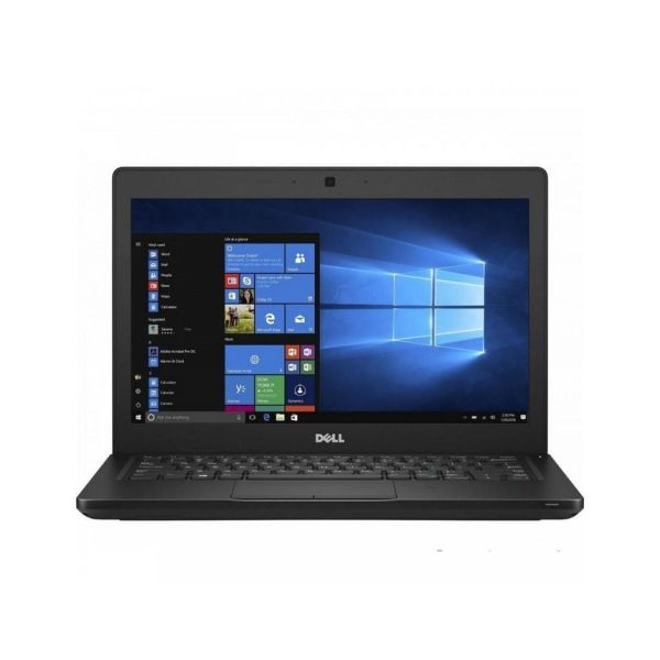 Dell Latitude 5280 12  Core i5 2.5 GHz - SSD 512 Go - 8 Go AZERTY - Français Cheap