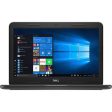 Dell Latitude 3300 13  Core i3 2.4 GHz - SSD 256 Go - 8 Go AZERTY - Français For Sale